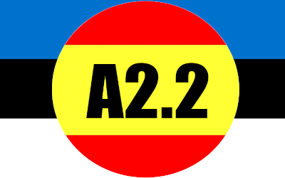 Hispaania keele eelkesktaseme 2. osakursus A2.2 internetipõhine e-õpe