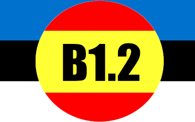 Hispaania keele kesktaseme 2. osakursus B1.2 internetipõhine e-õpe